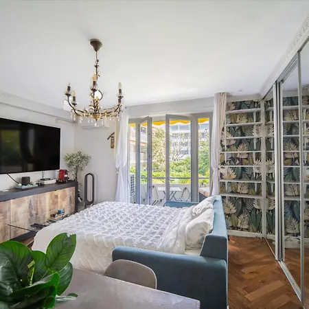 De Luxe Croisette Cannes