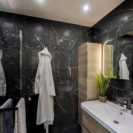 Appartement De Luxe Croisette